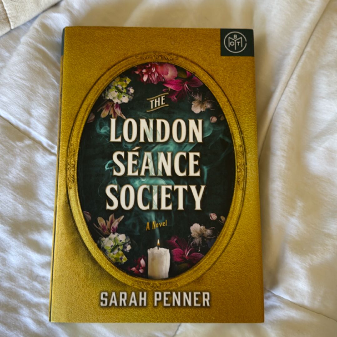 The London Séance Society