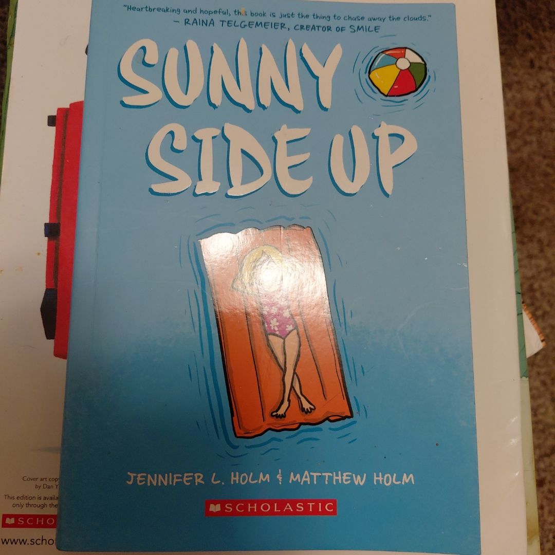Sunny Side Up
