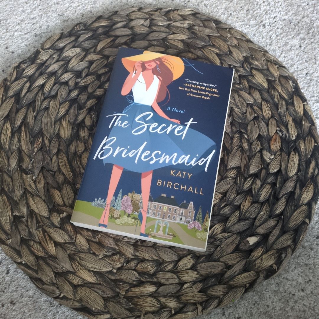 The Secret Bridesmaid