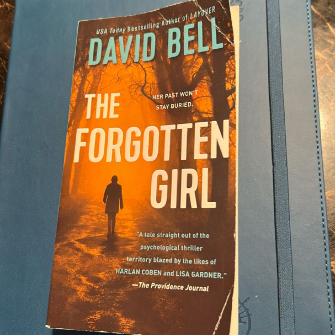 The Forgotten Girl