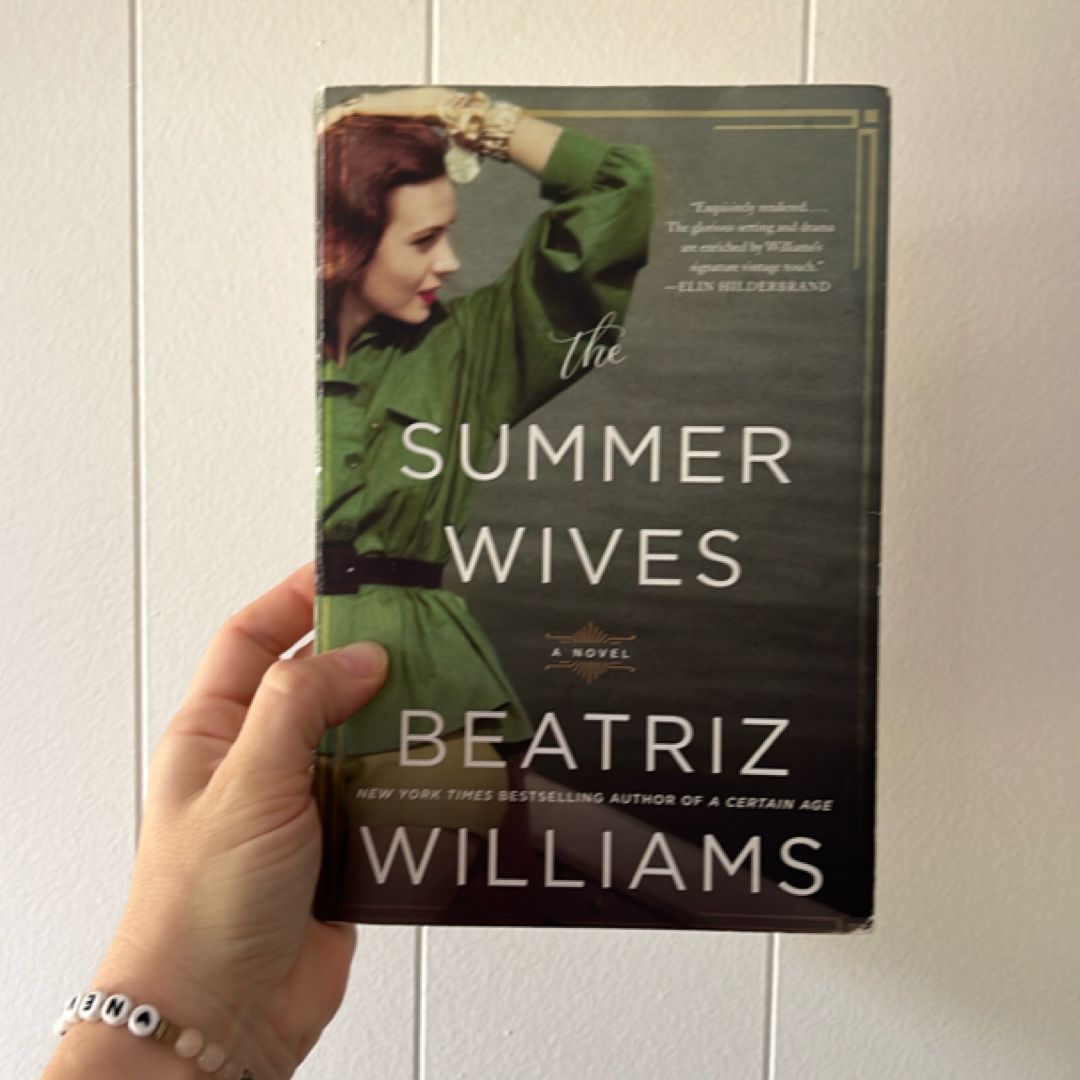 The Summer Wives