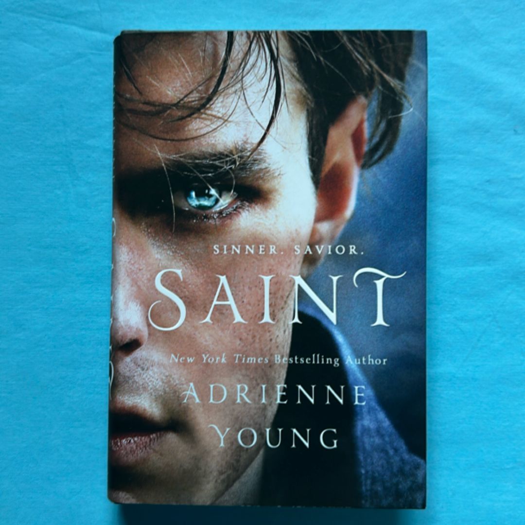 Saint