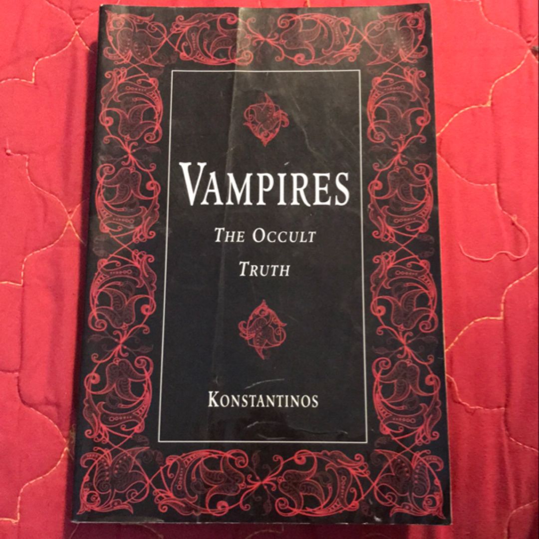 Vampires