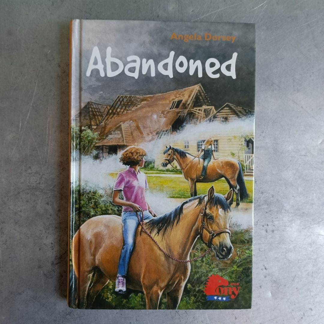 Abandoned