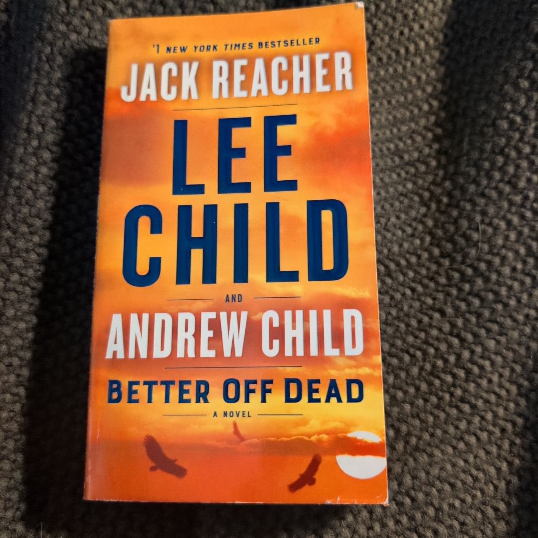 Better off Dead