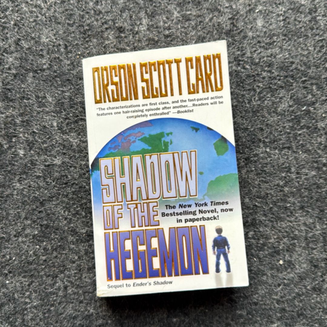 Shadow of the Hegemon