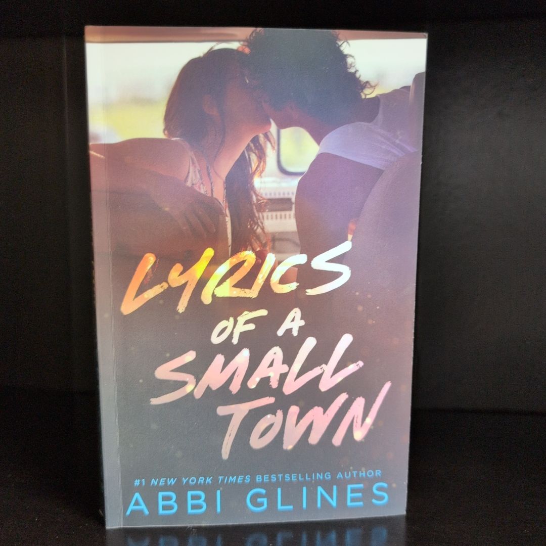 Lyrics of a Small Town