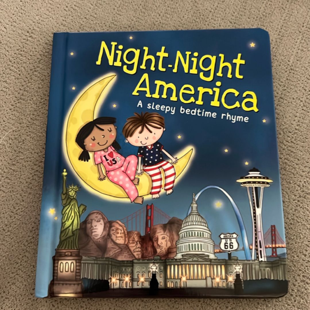 Night-Night America