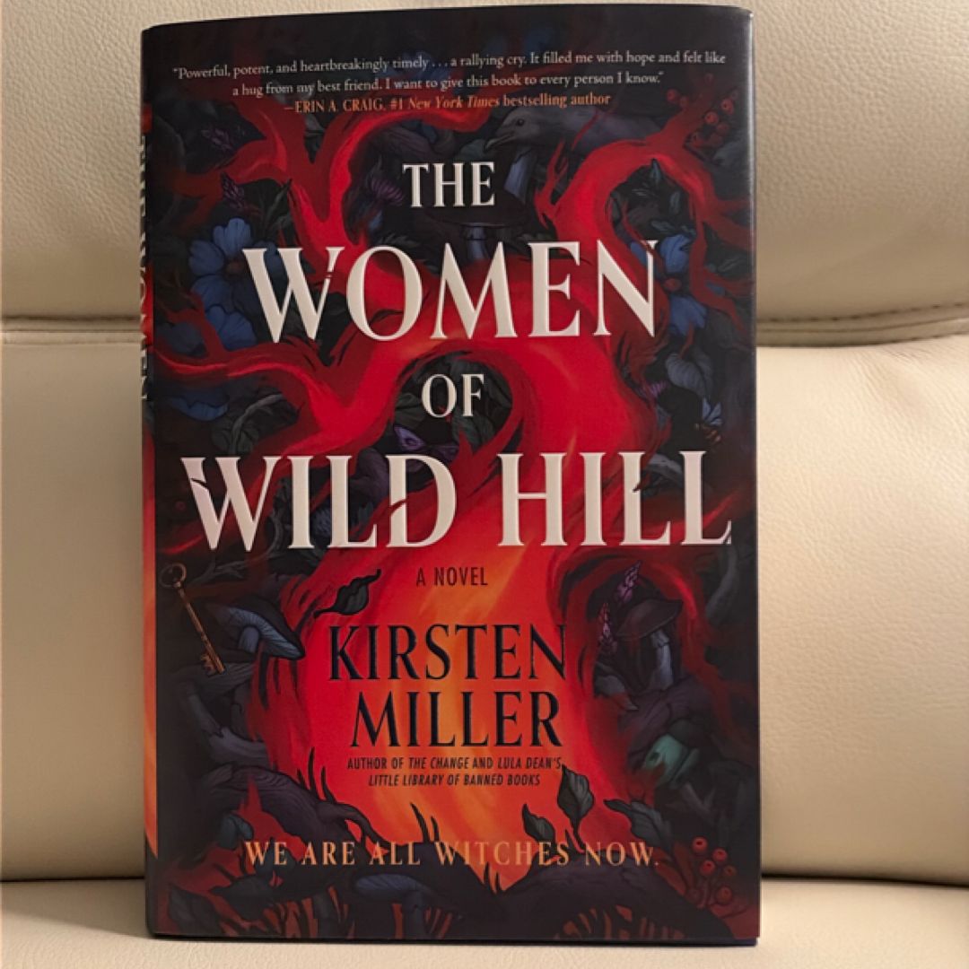 The Women of Wild Hill