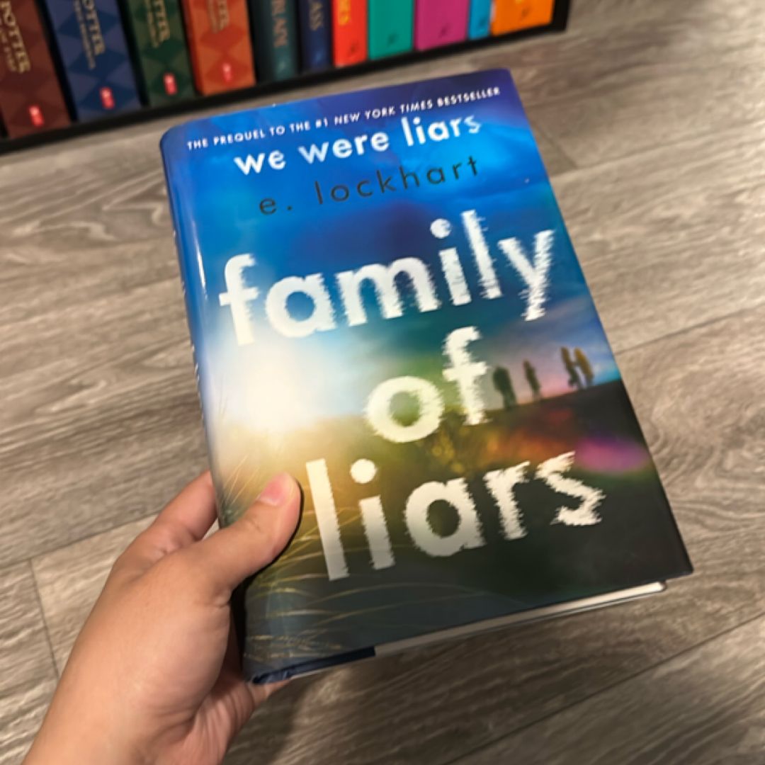 Family of Liars
