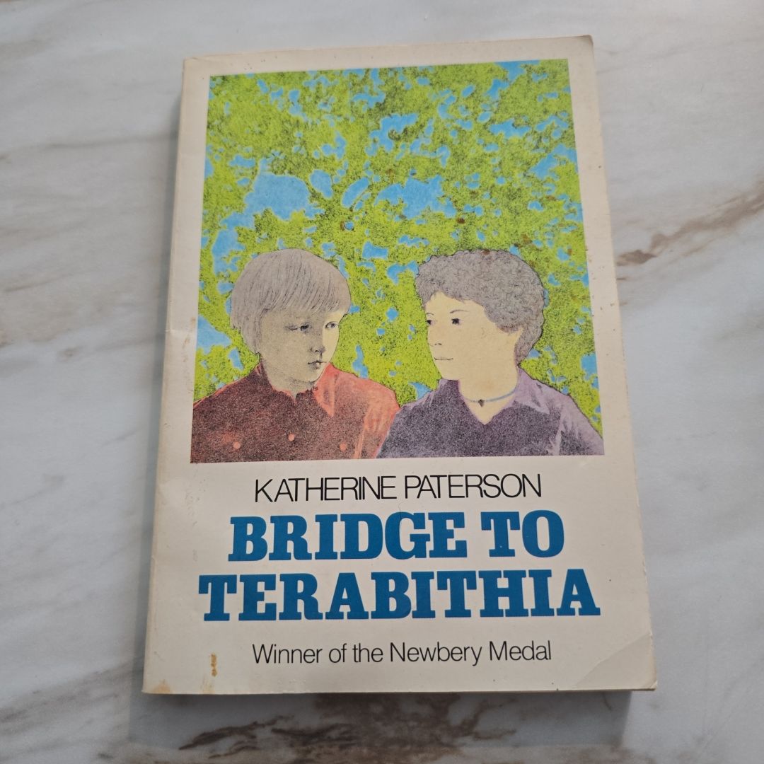 Bridge to Terabithia