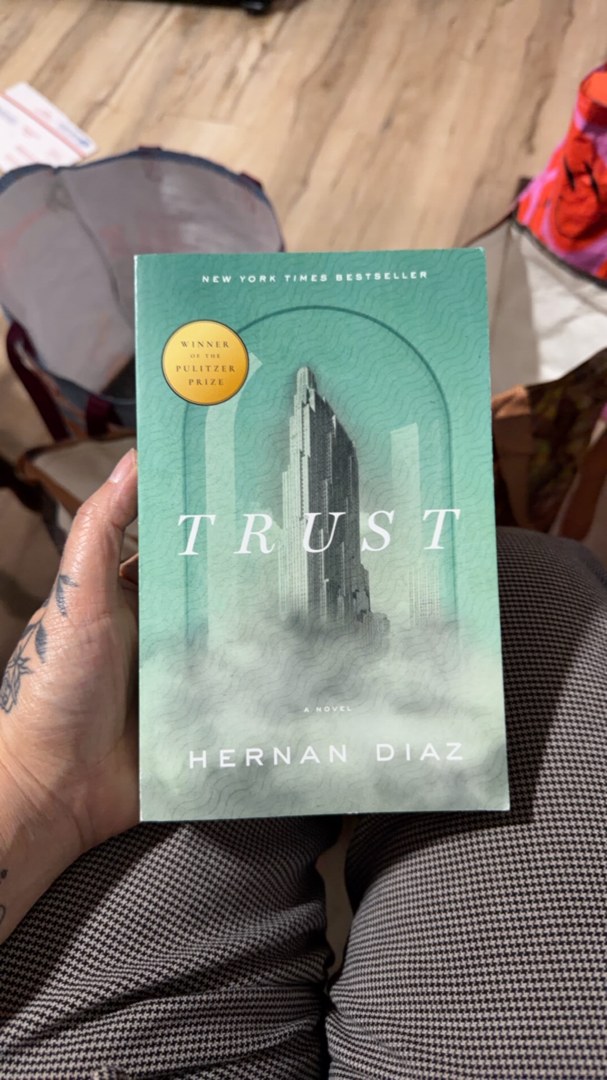Trust