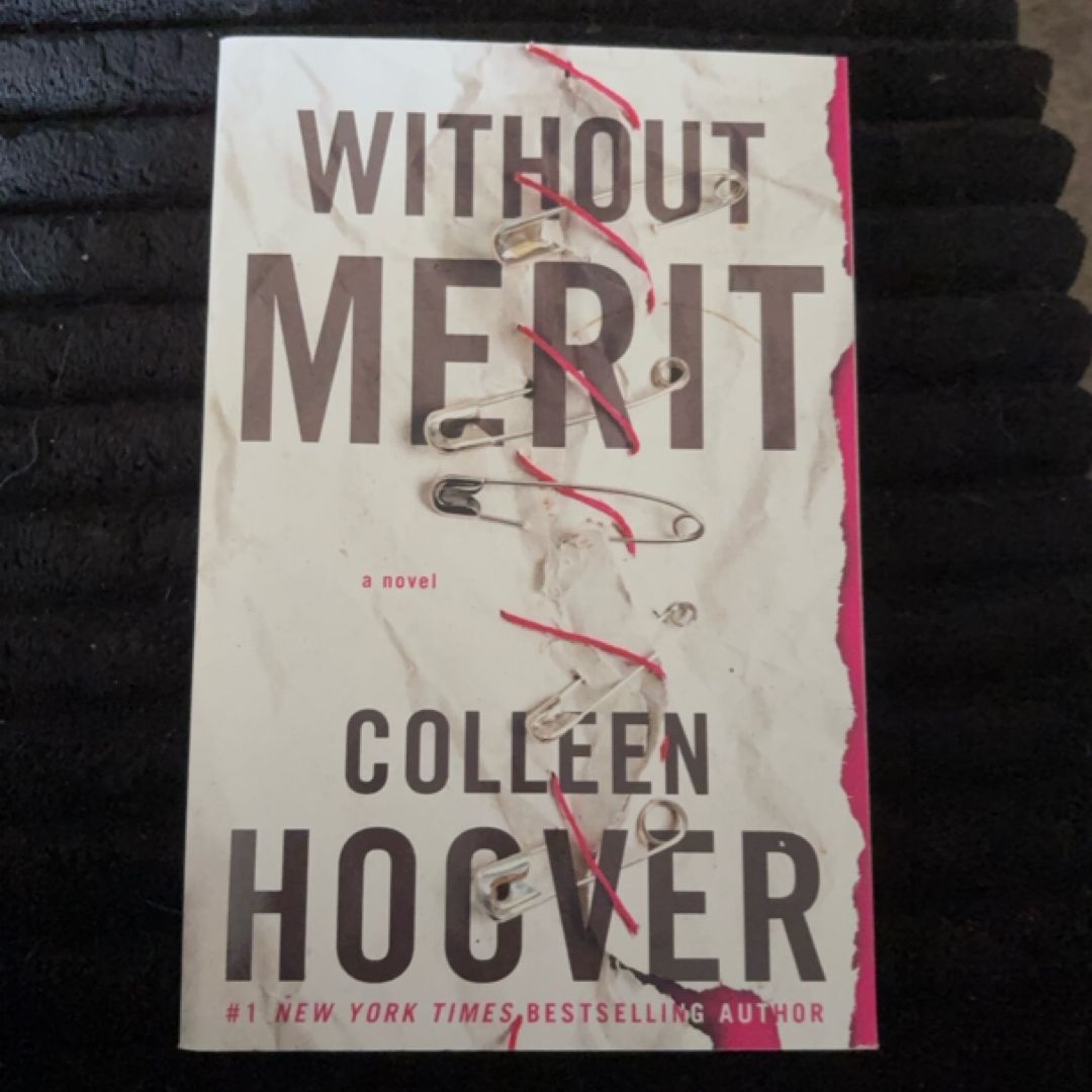 Without Merit