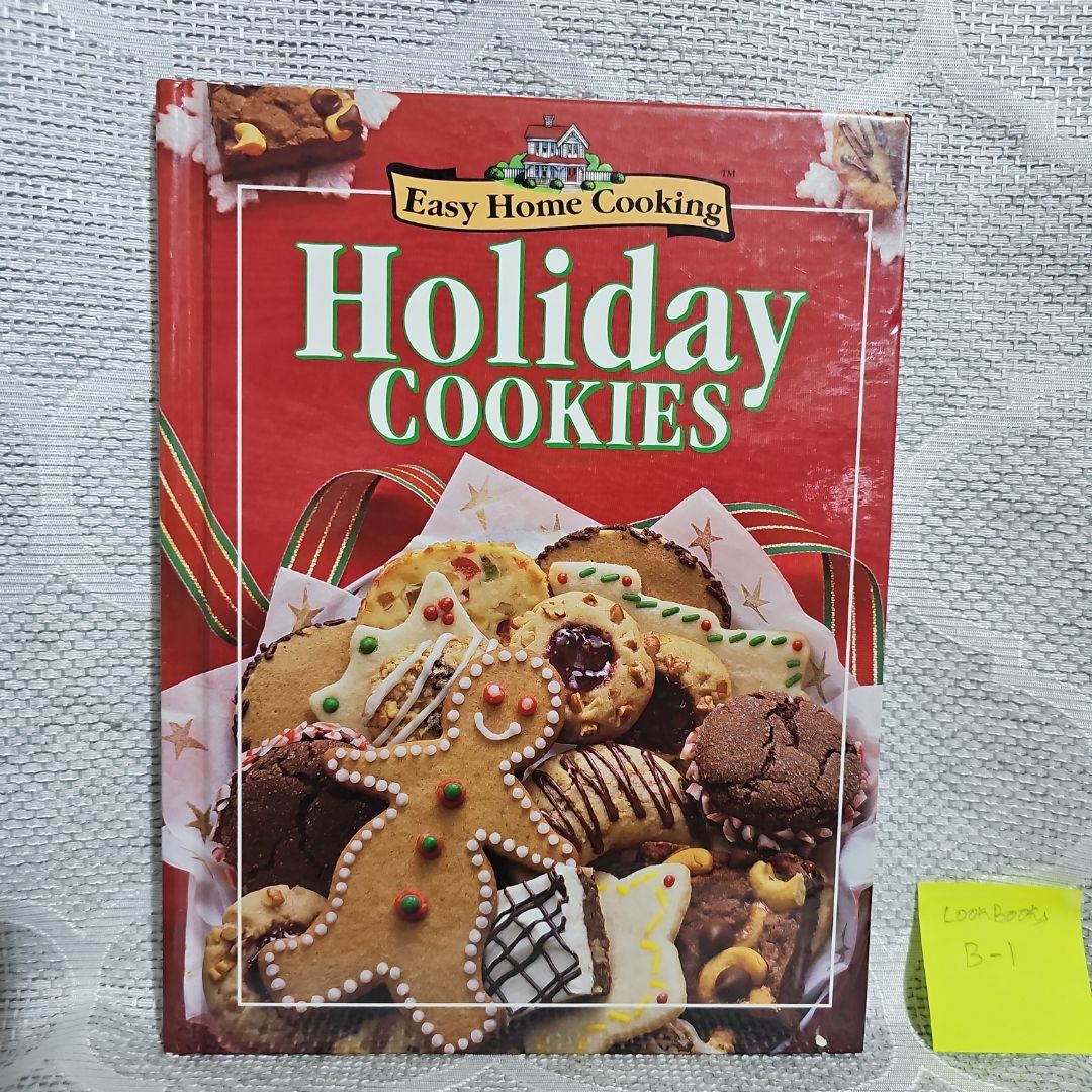 Easy Home Cooking
