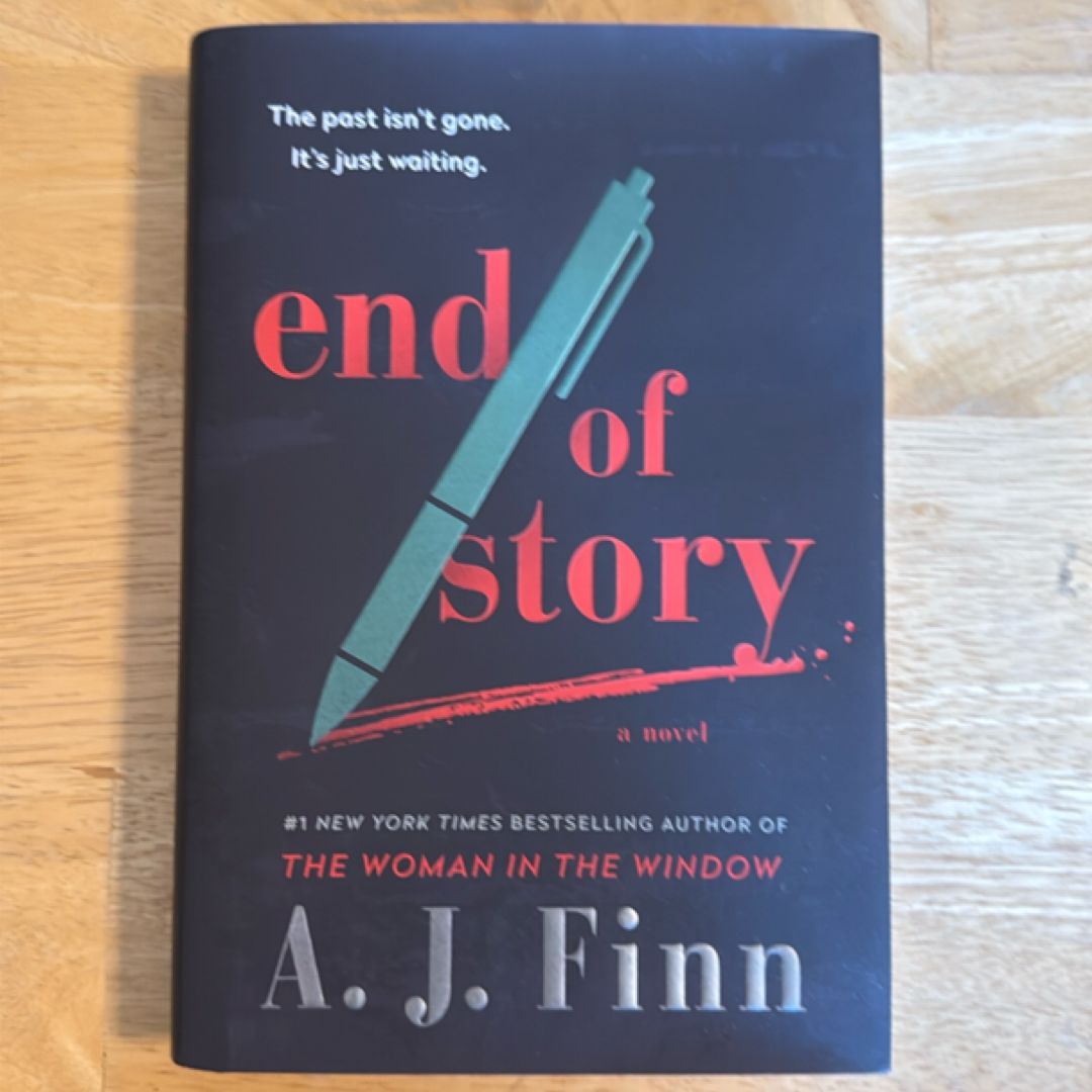 End of Story