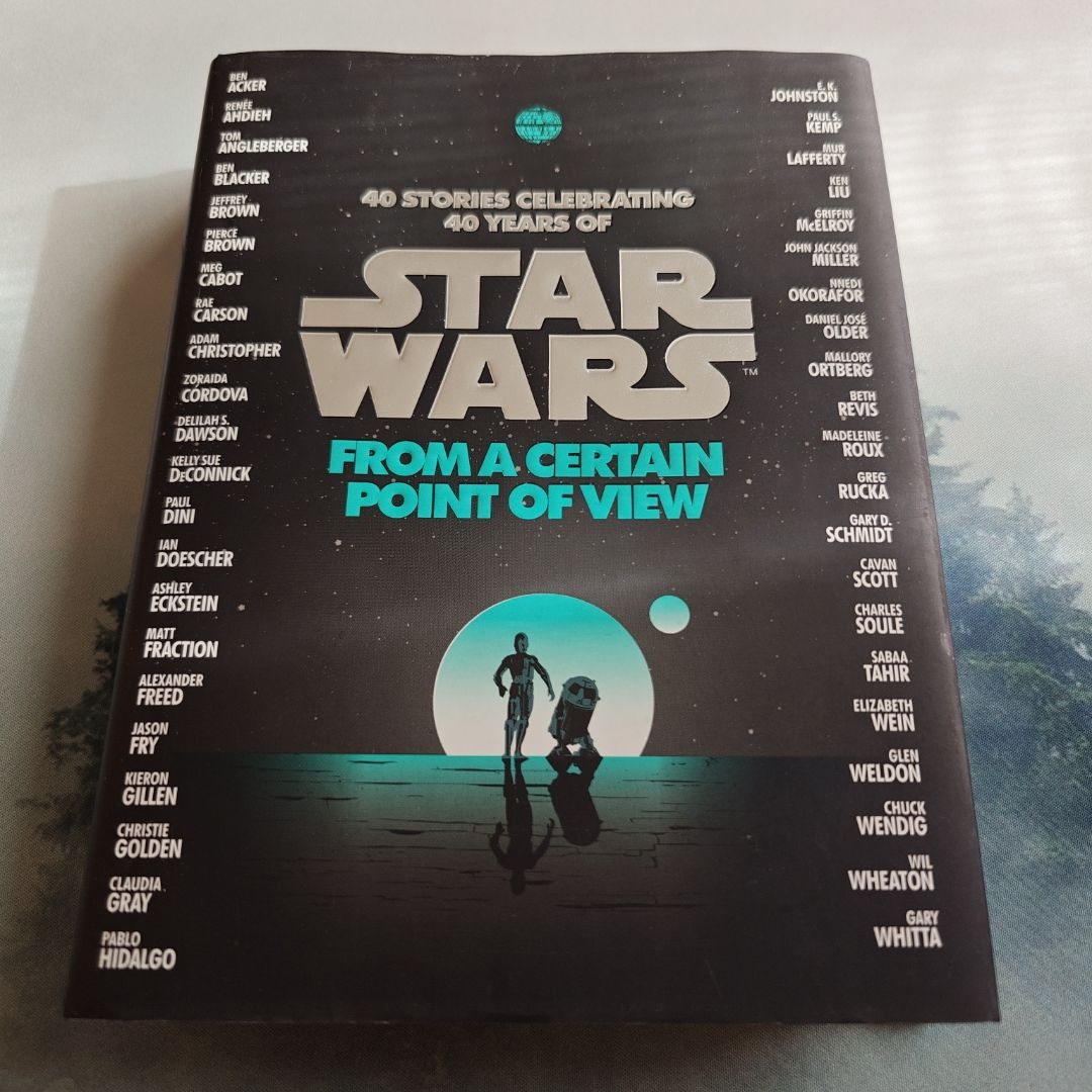 From a Certain Point of View (Star Wars)