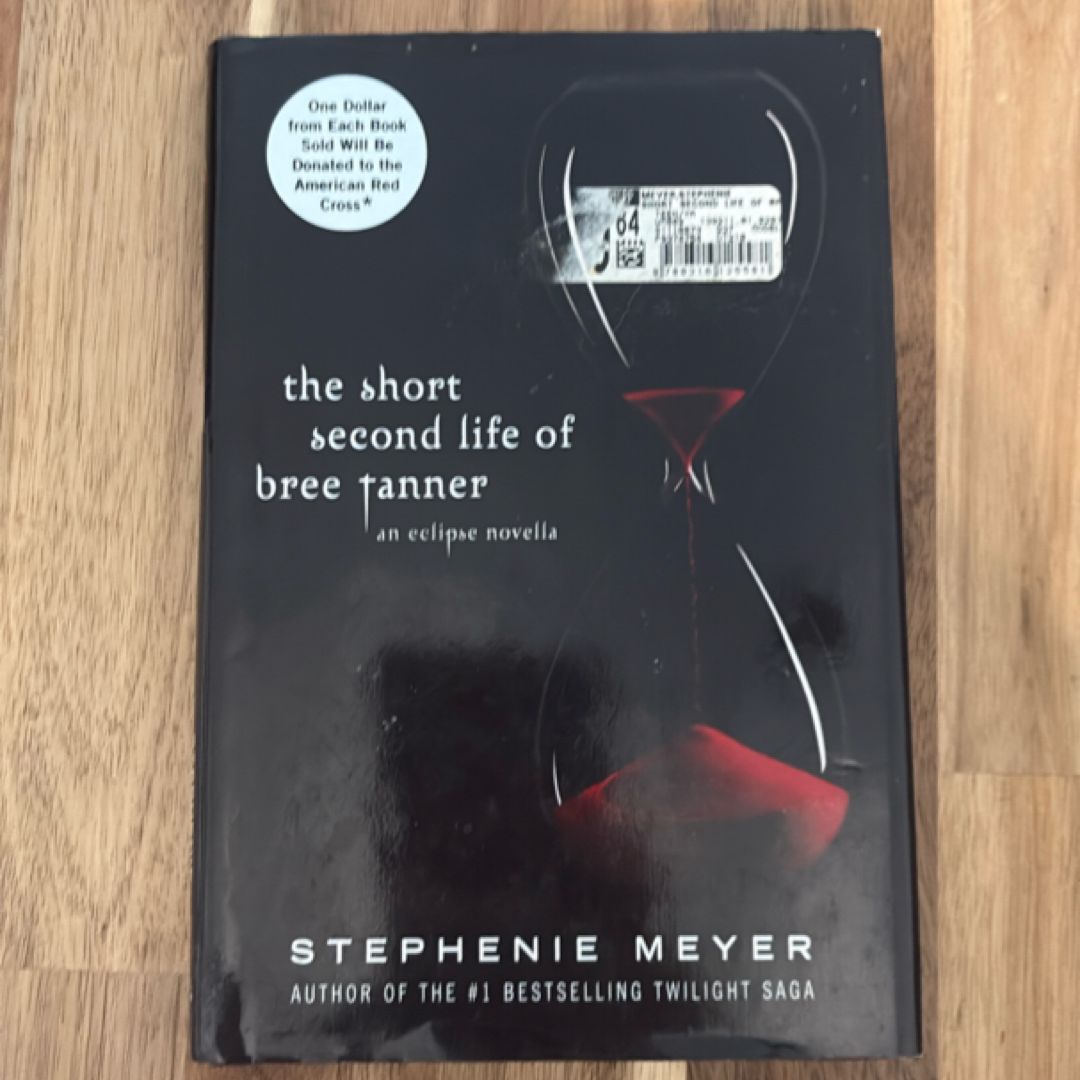 The Short Second Life of Bree Tanner