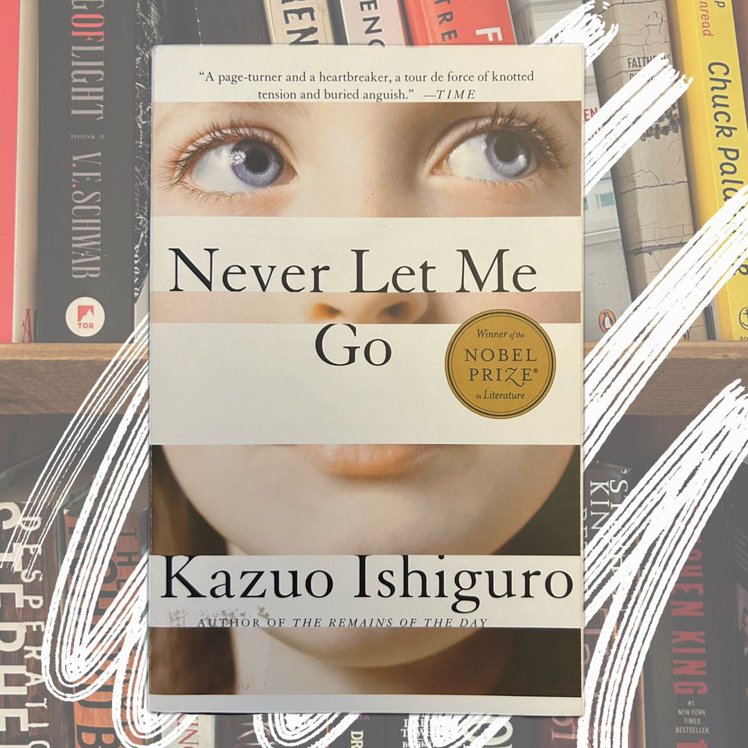 Never Let Me Go