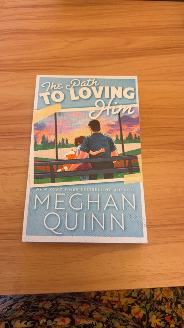 The Path to Loving Him