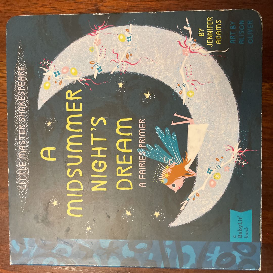 A Midsummer Night's Dream