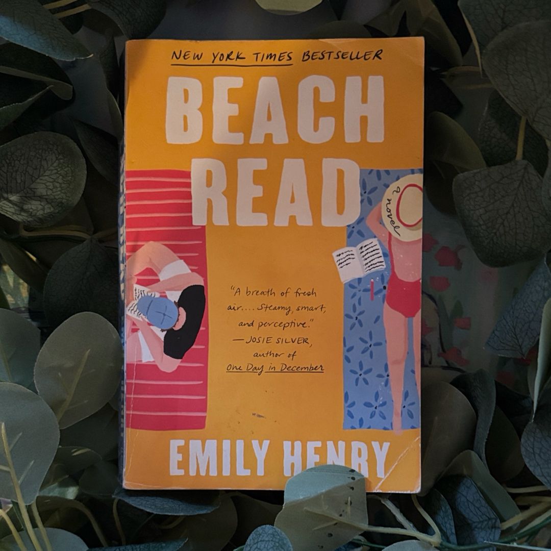 Beach Read