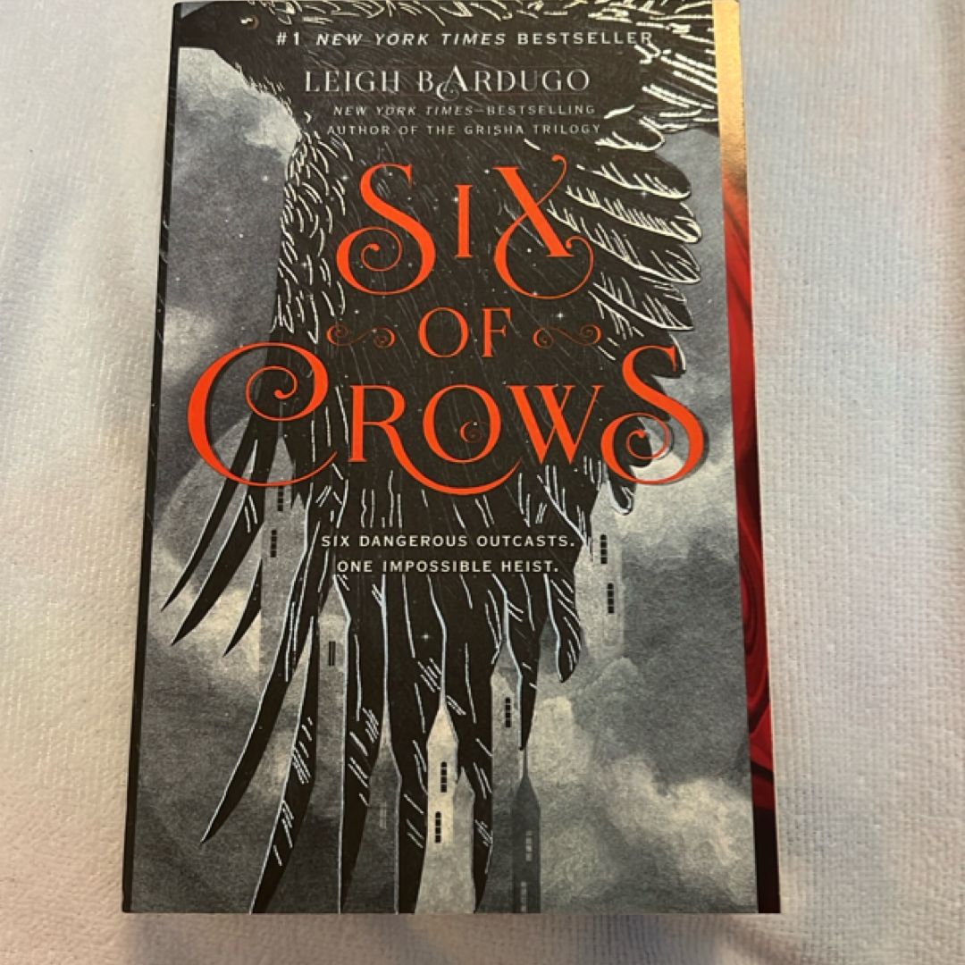 Six of Crows
