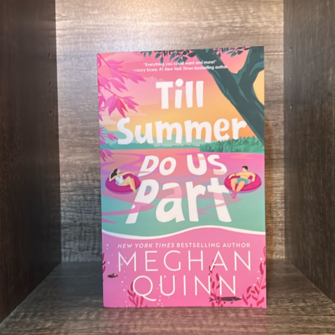 Till Summer Do Us Part (Deluxe Edition)