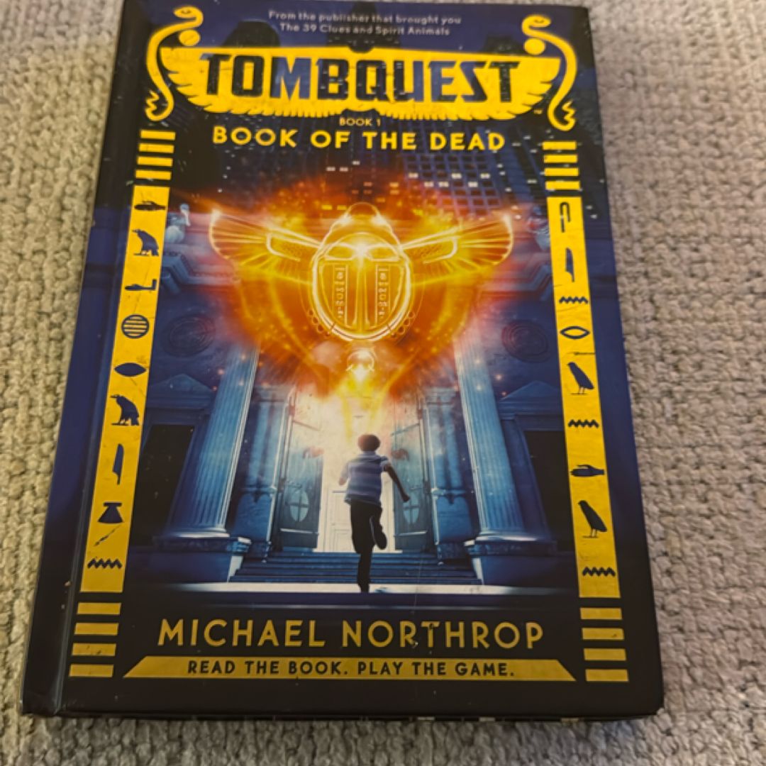 Book of the Dead