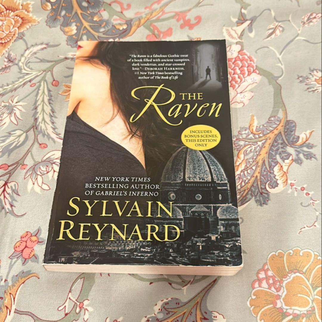 The Raven