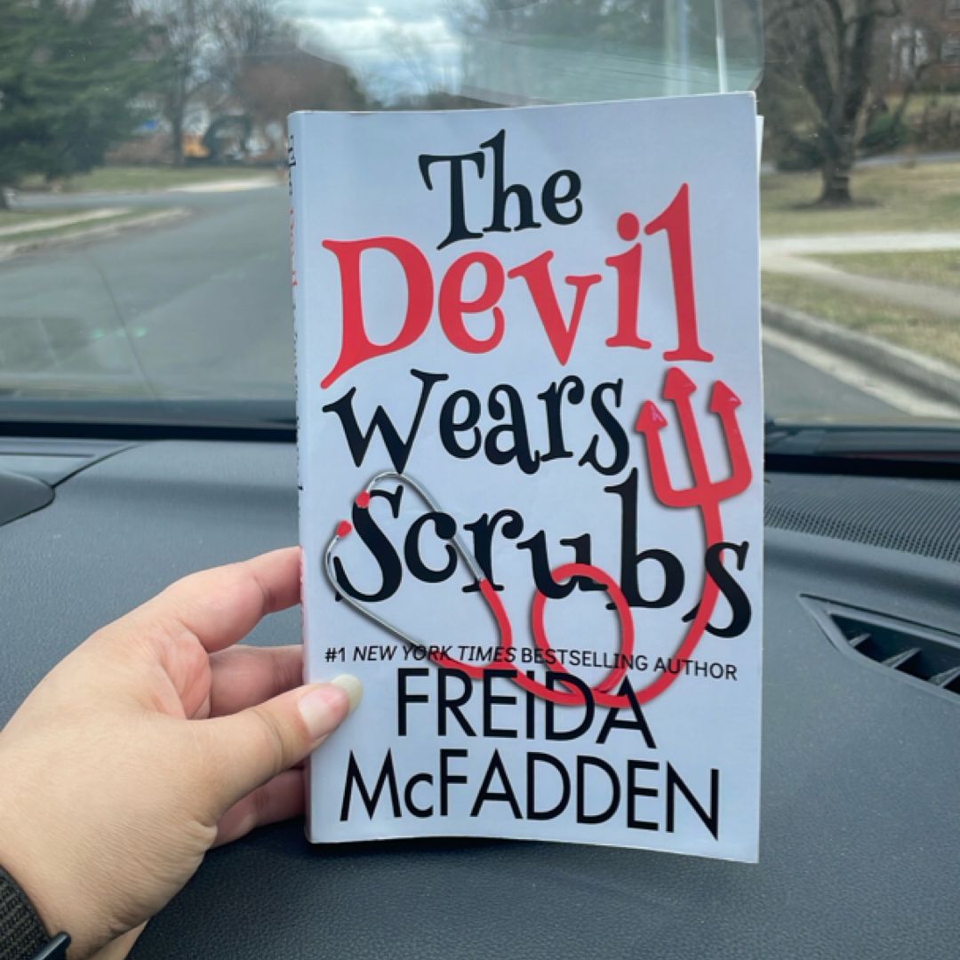 The Devil Wears Scrubs