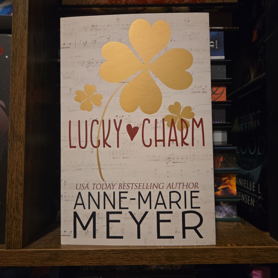 Lucky Charm