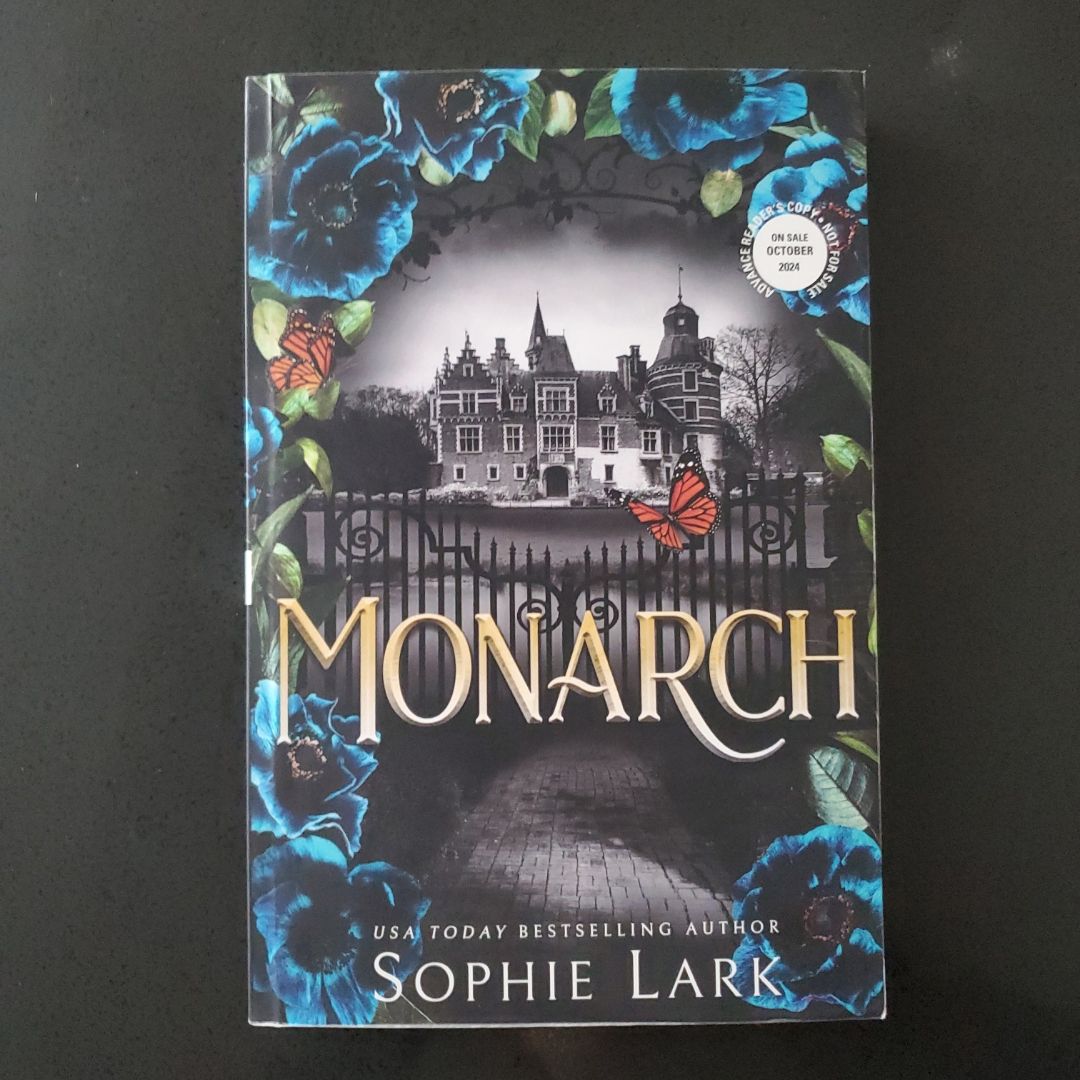 ARC Monarch