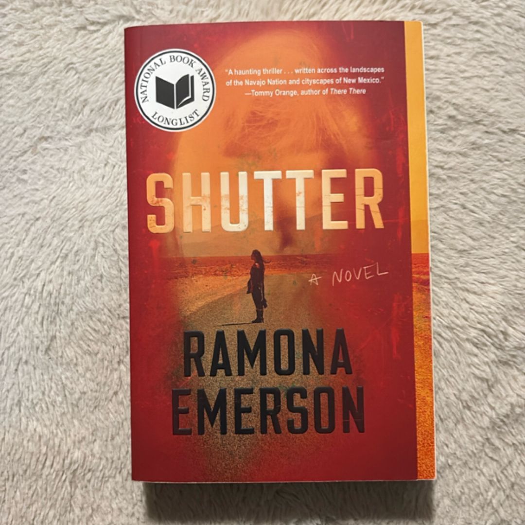 Shutter