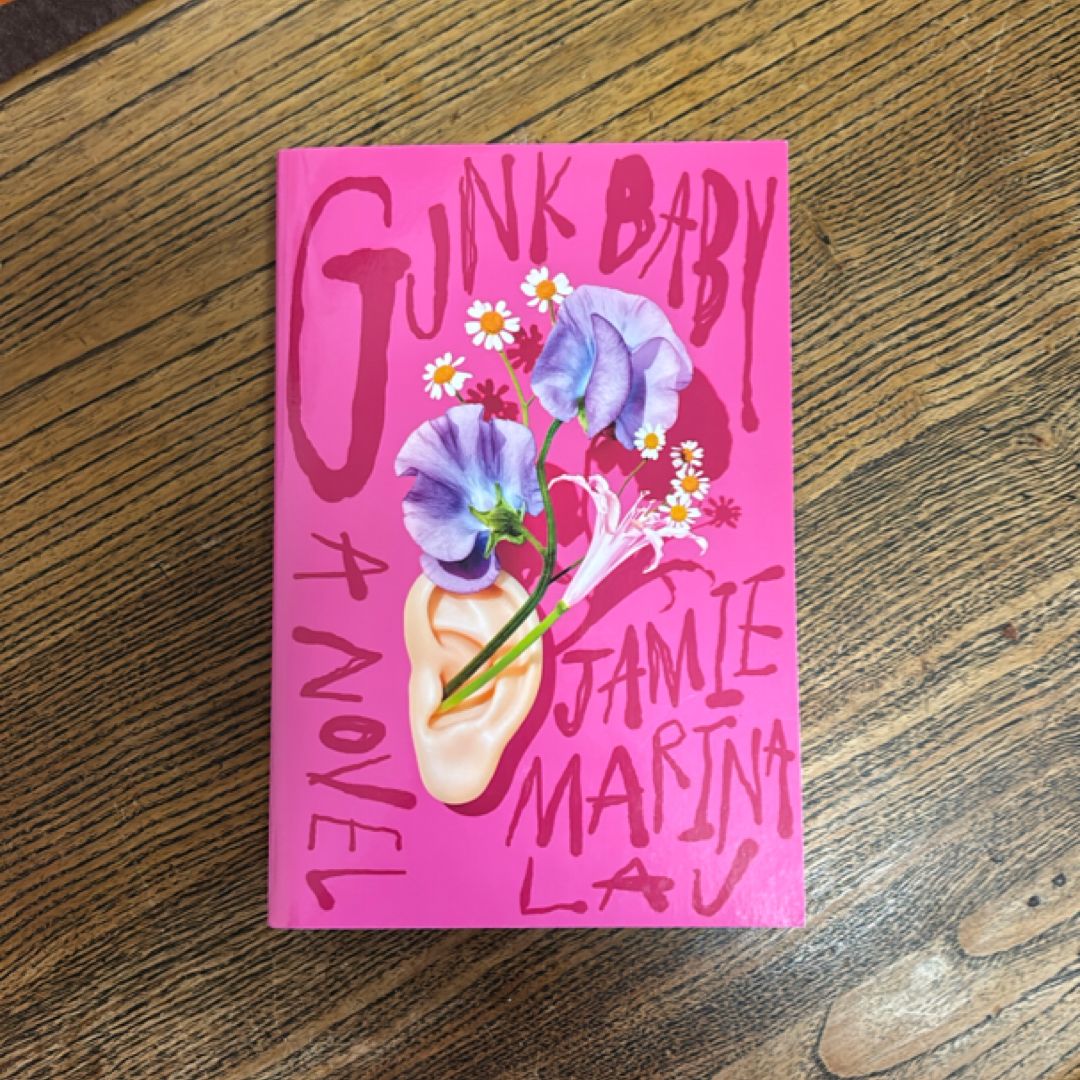 Gunk Baby