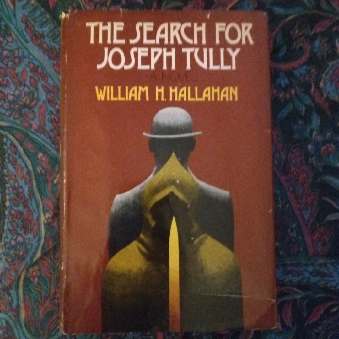 The Search for Joseph Tully 