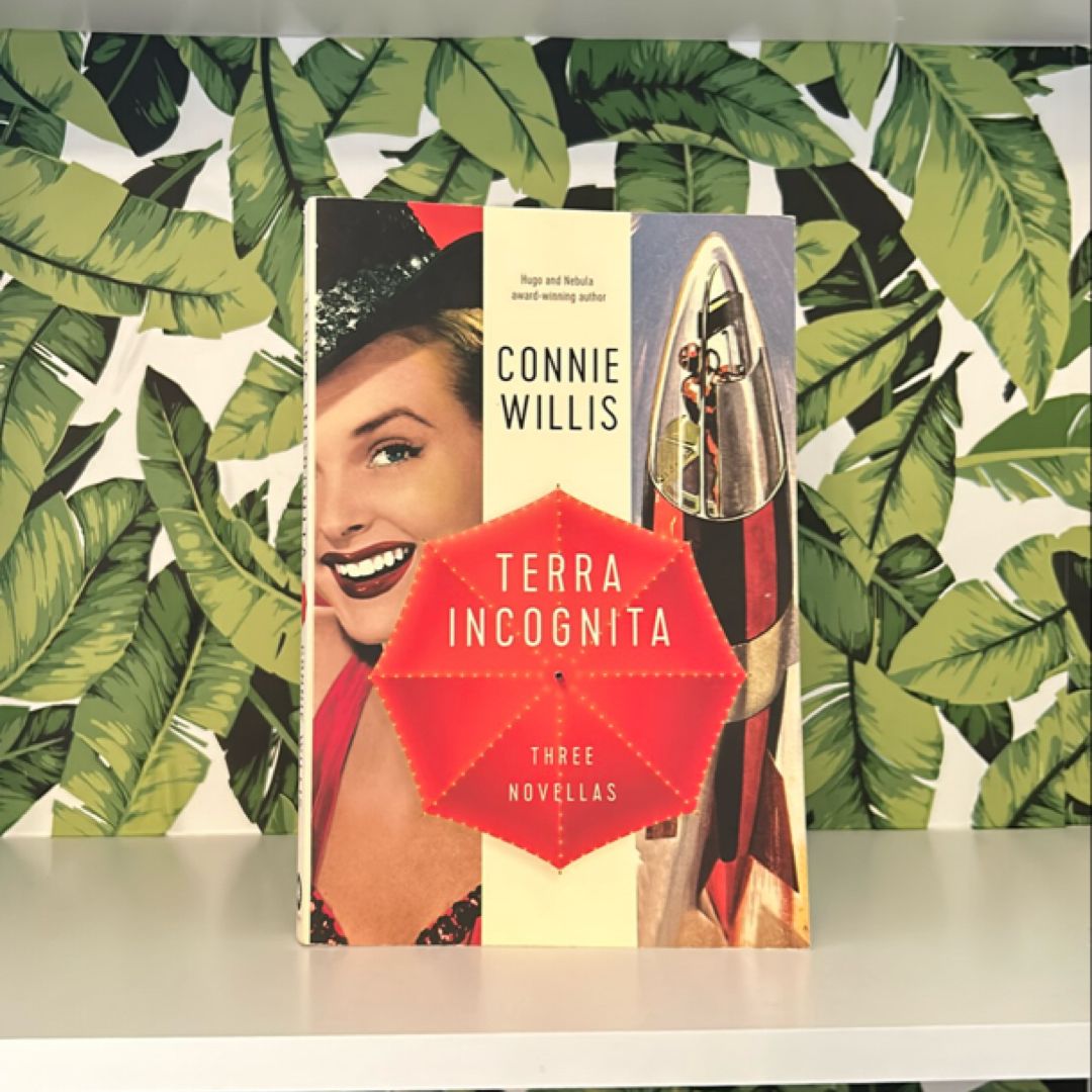 Terra Incognita