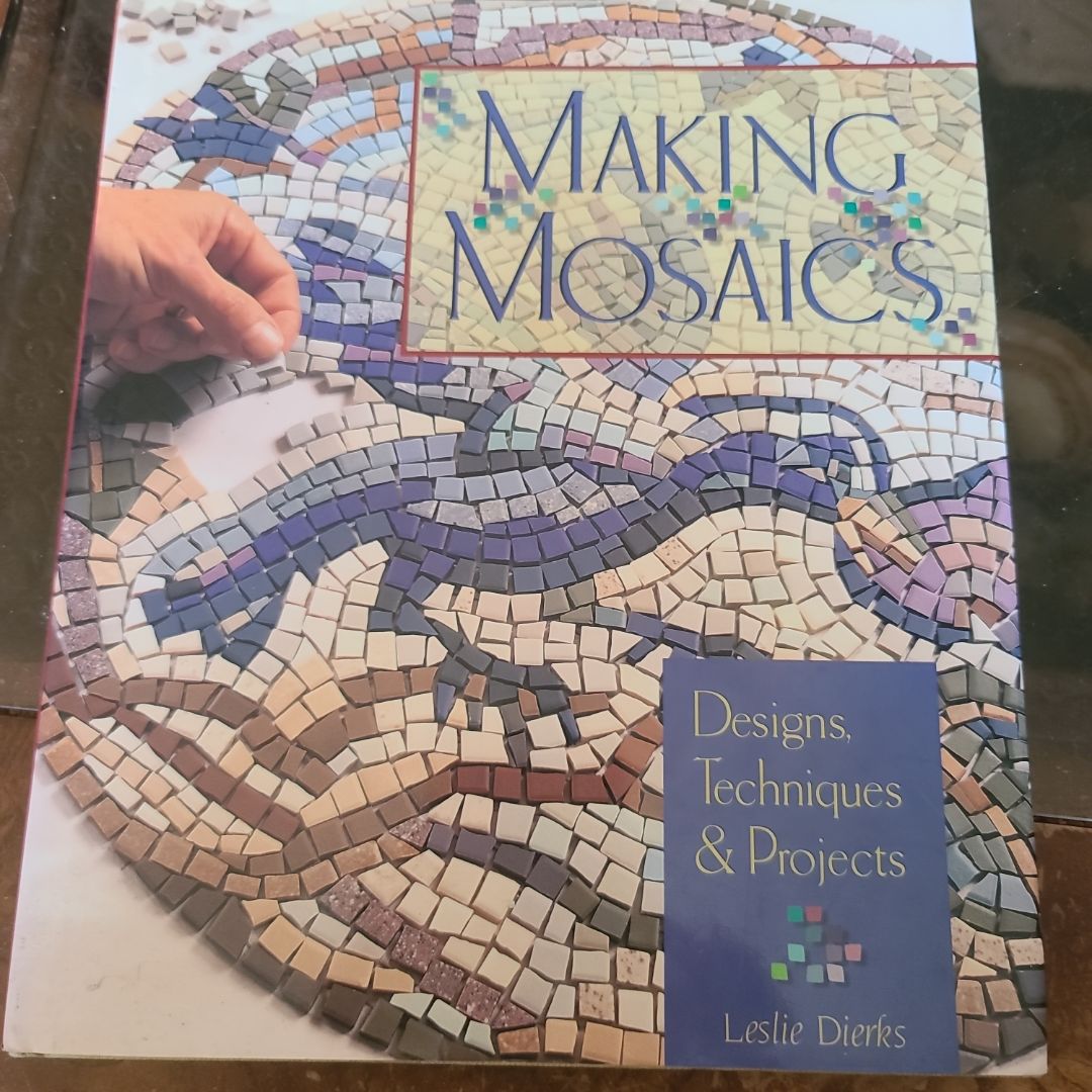 Making Mosaics