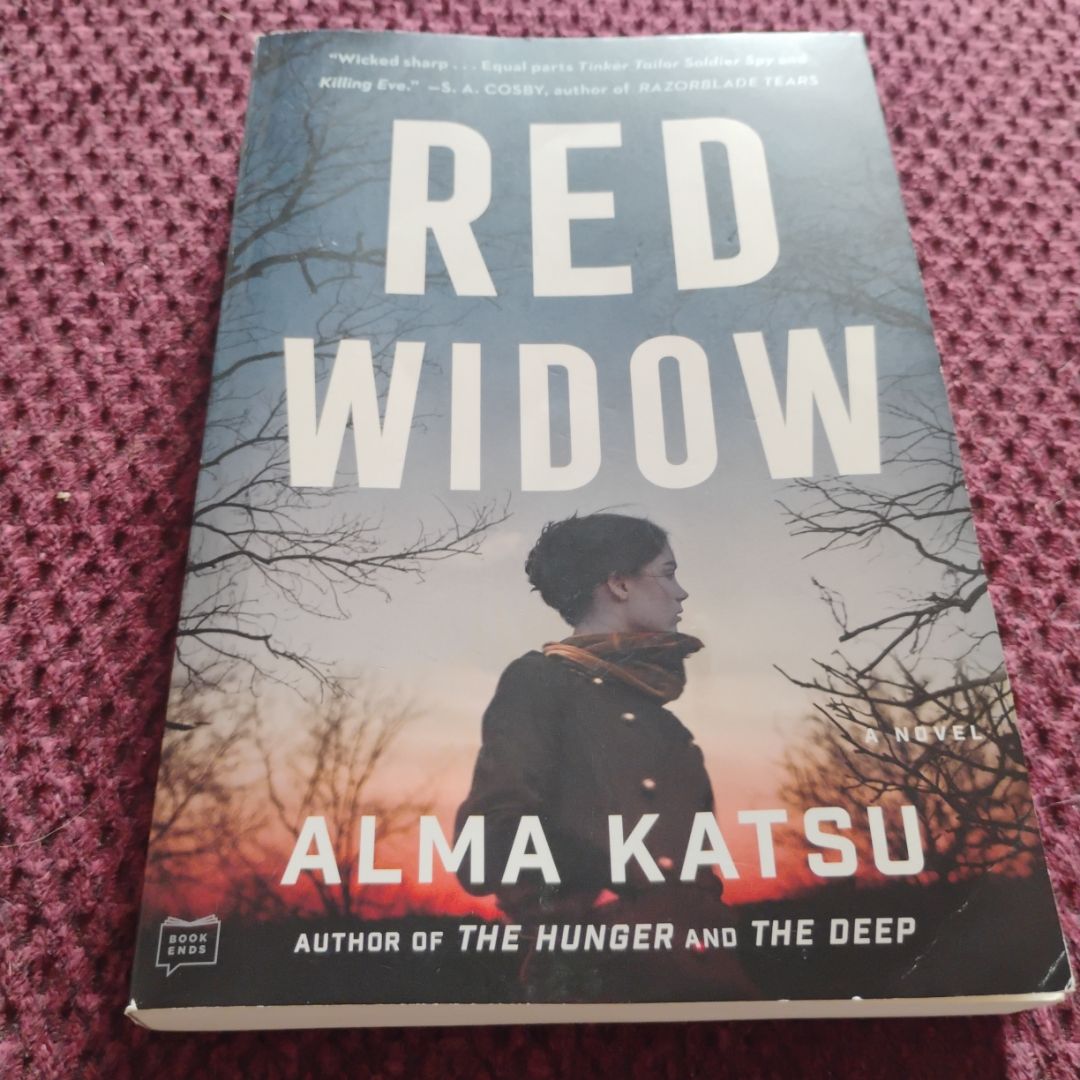 Red Widow