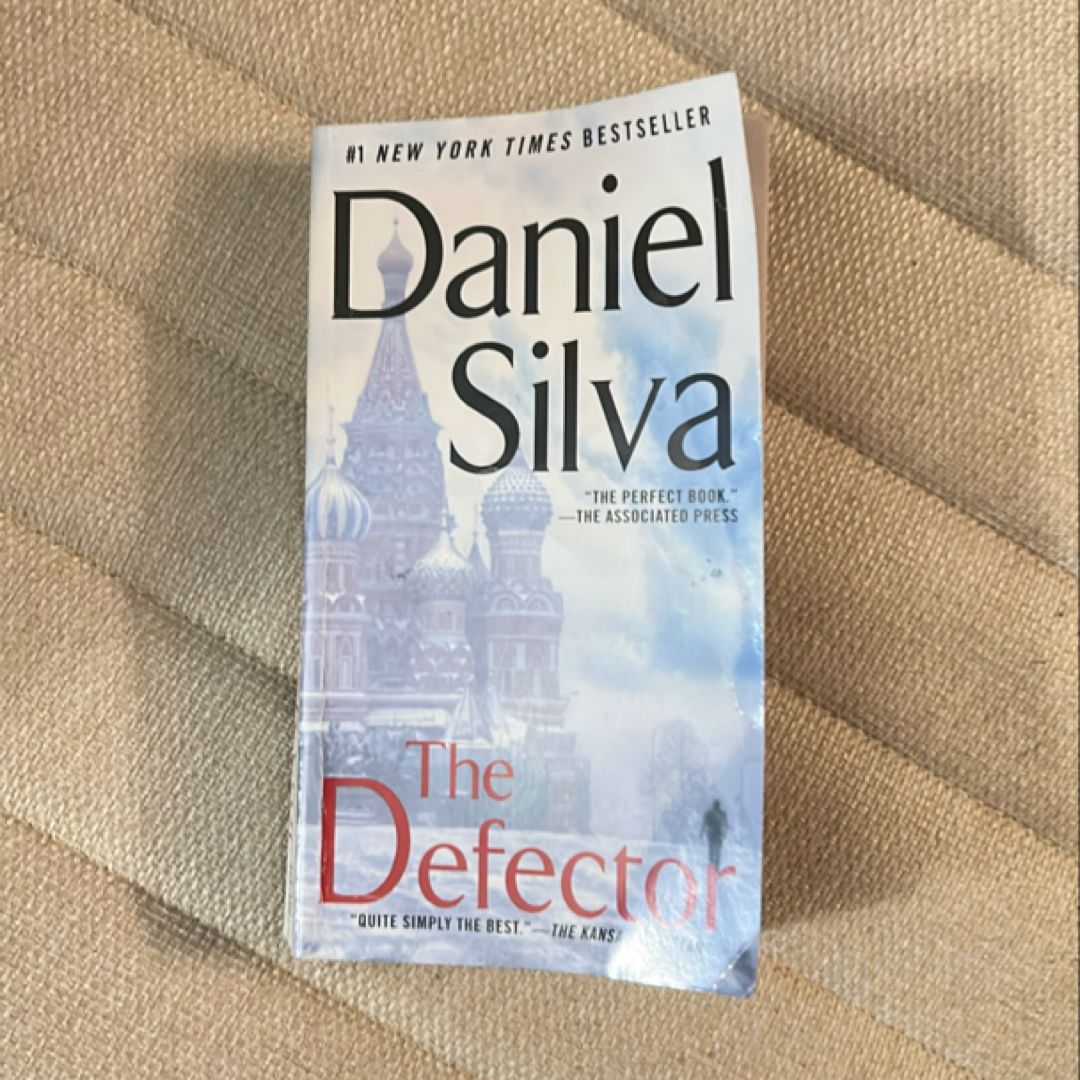 The Defector