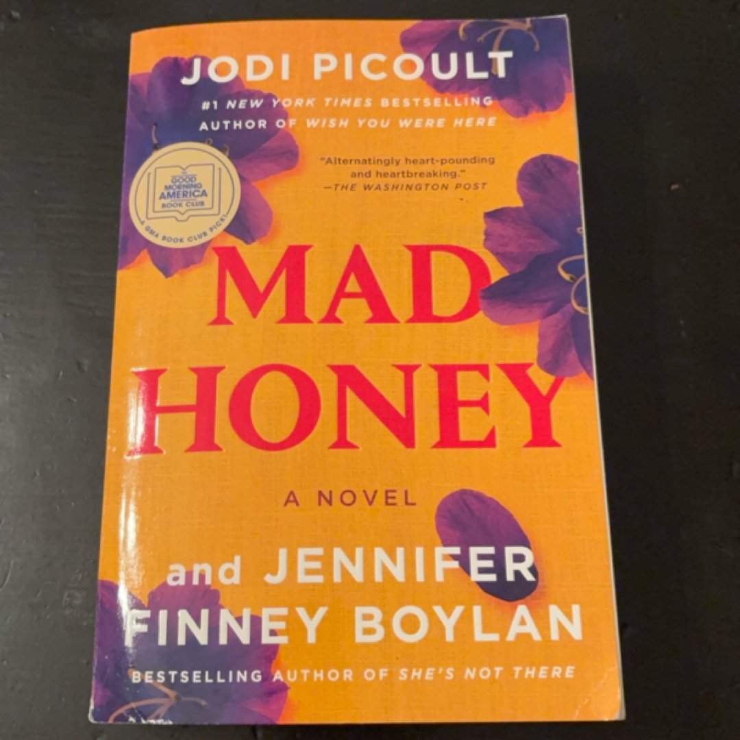 Mad Honey