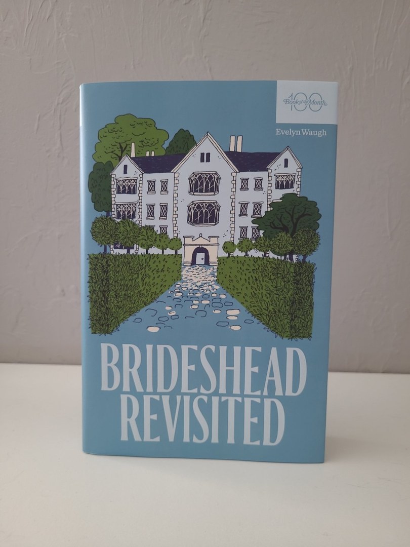 Brideshead Revisited