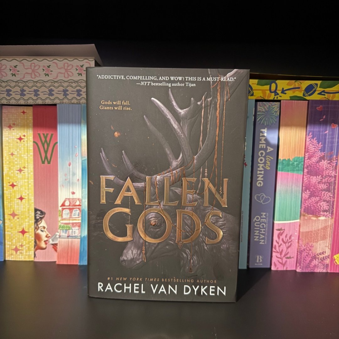 Fallen Gods