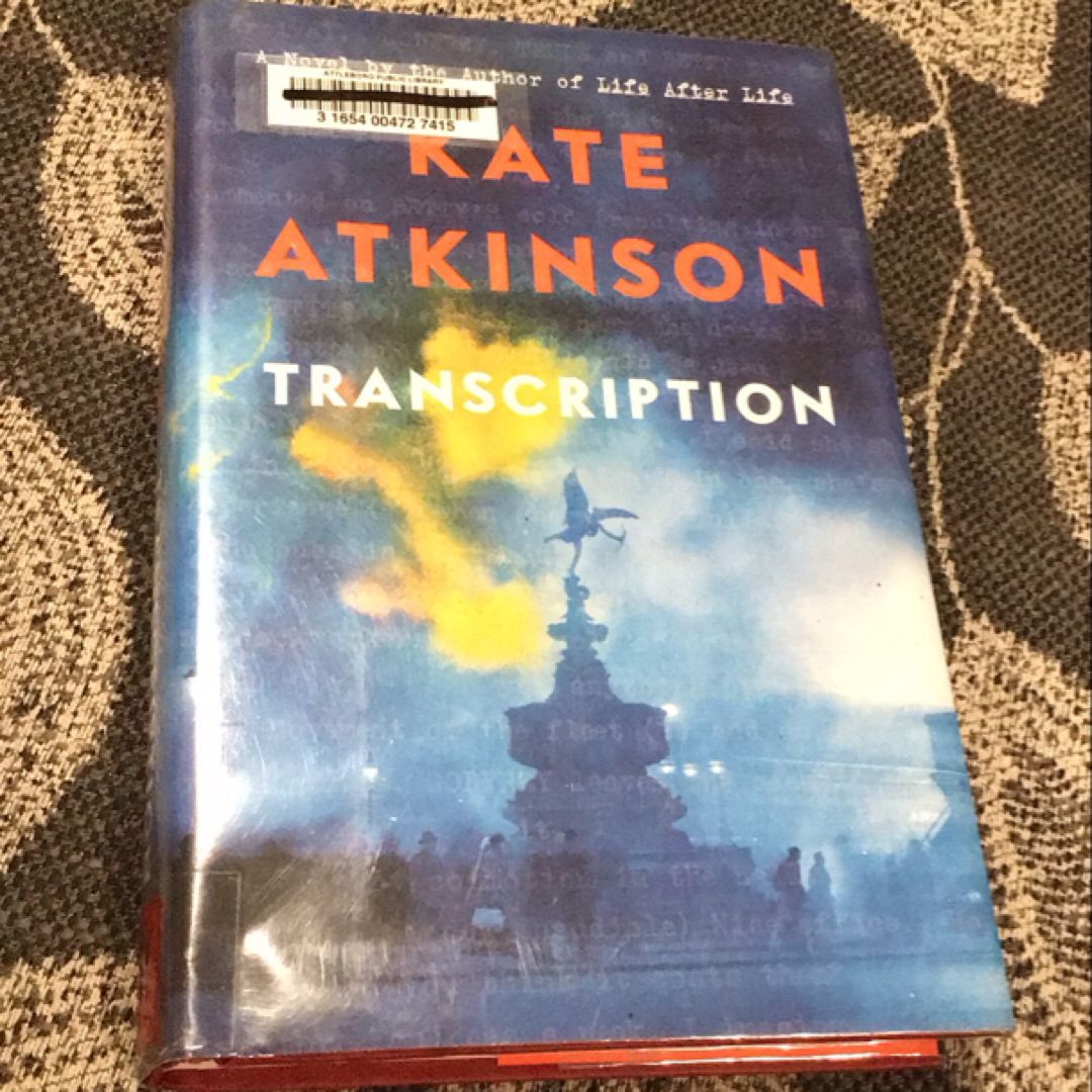 Transcription