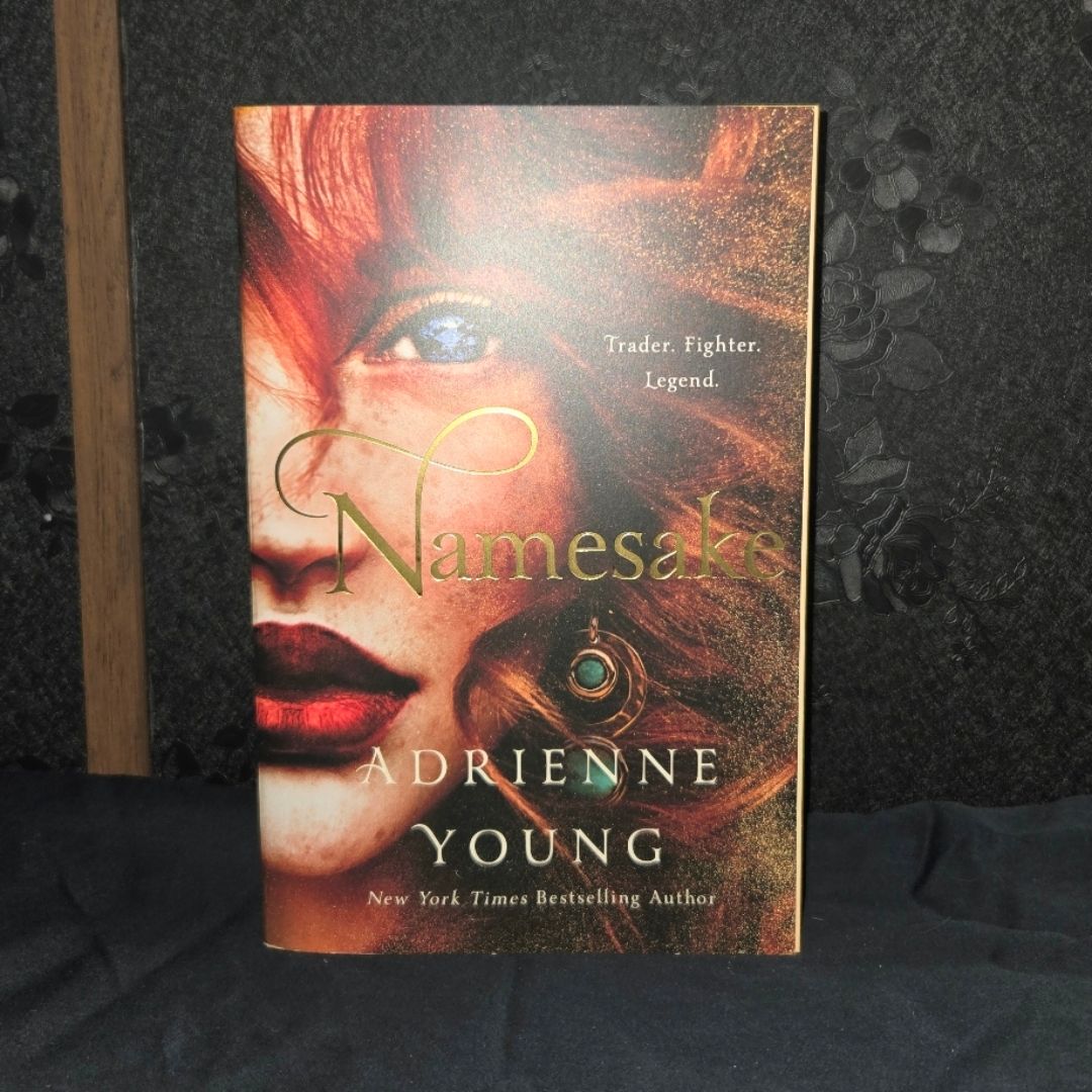 Namesake