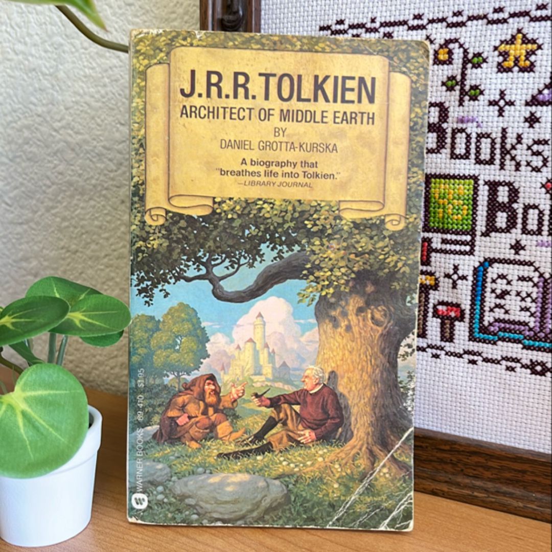 J.R.R. Tolkien