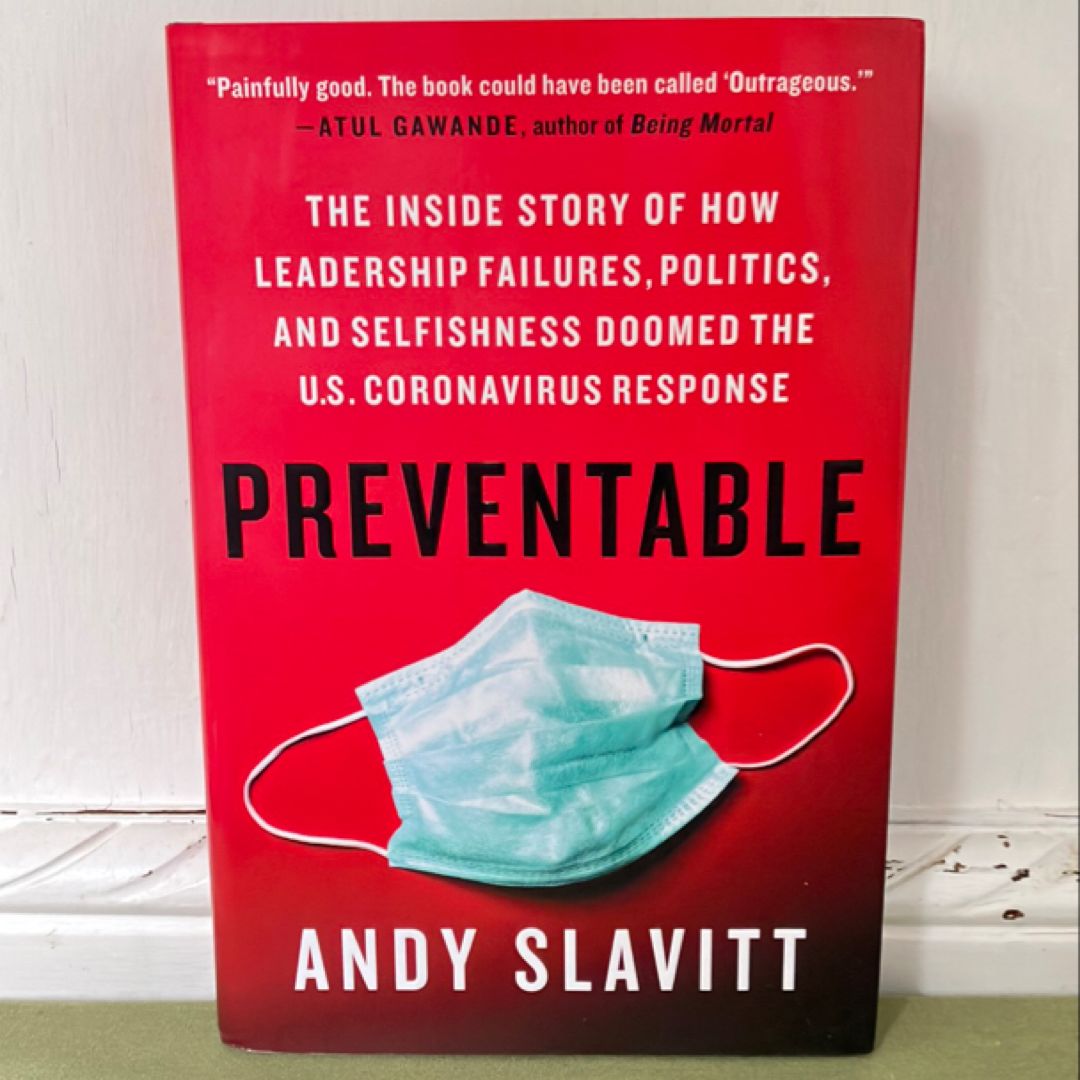 Preventable