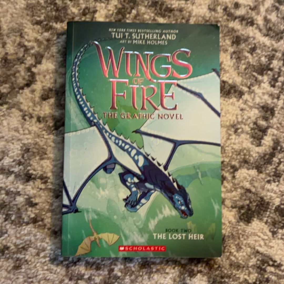 Wings of Fire