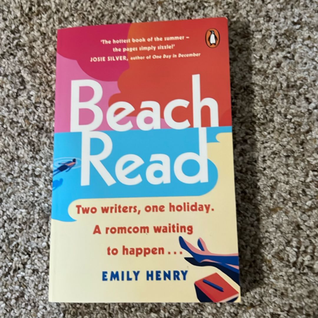 Beach Read