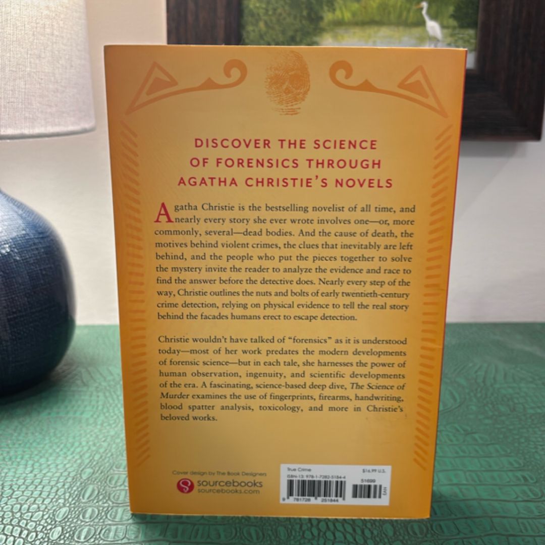 The Science of Murder