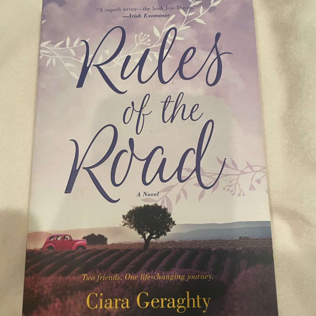 Rules of the Road